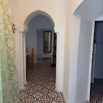 Abderraman I Apartment *