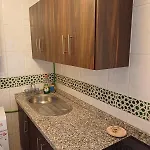 Apartment Abderraman I *