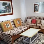 Abderraman I Apartment *