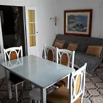 Apartment Abderraman I Cordoba
