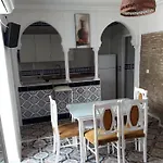 Apartment Abderraman I *