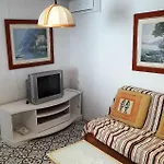 Apartment Abderraman I *