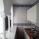 Apartment Abderraman I