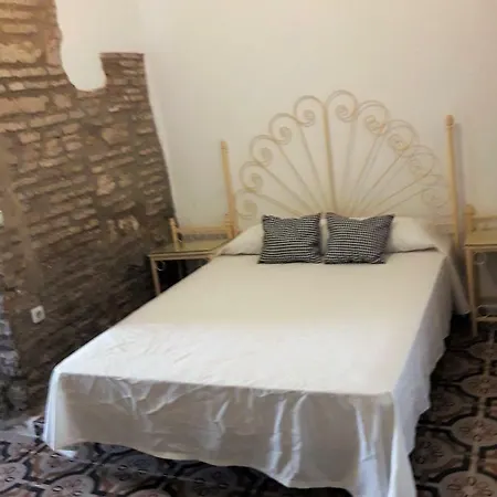 Abderraman I Apartment Cordoba