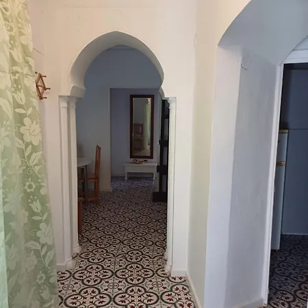 Abderraman I Apartamento *