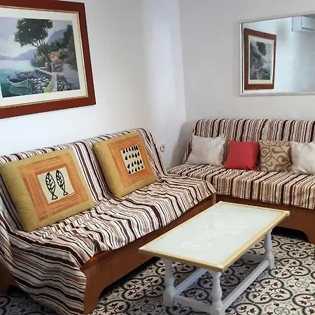 Abderraman I Apartamento *