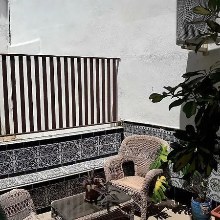 Διαμέρισμα Abderraman I Κόρδοβα