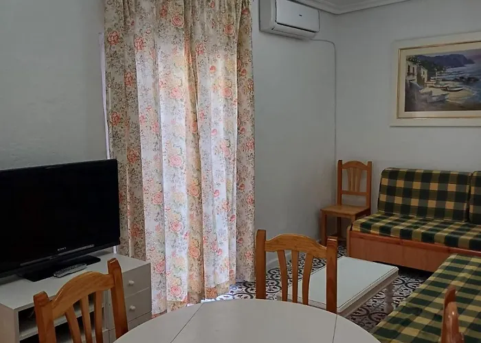 Abderraman I דירה קורדובה