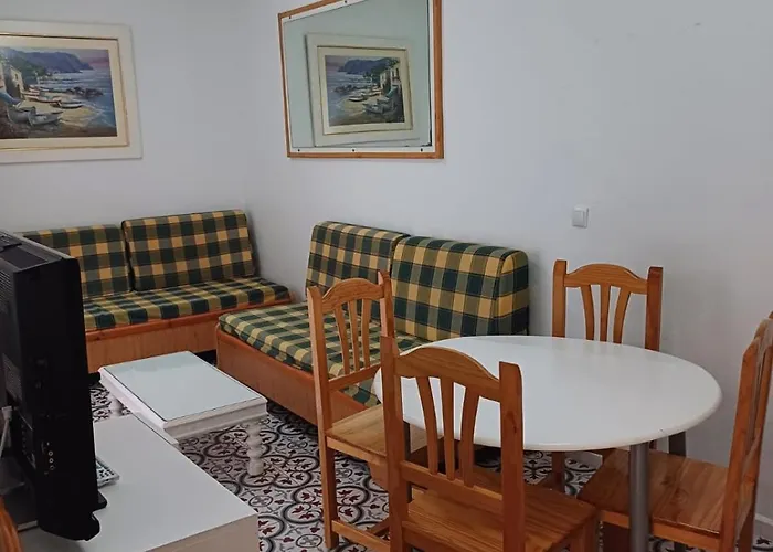 Апартаменты Abderraman I *