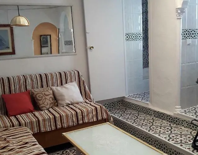 Апартаменты Abderraman I