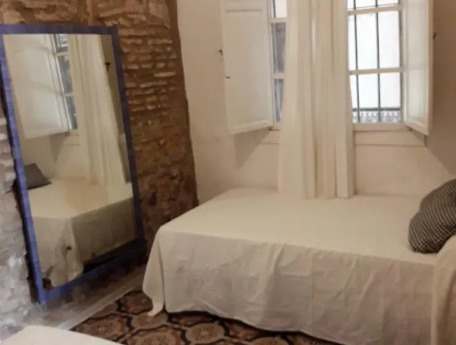 Апартаменты Abderraman I