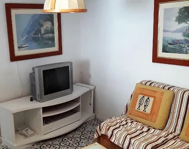 דירה Abderraman I *