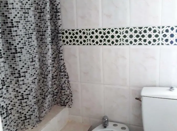 Апартаменты Abderraman I *