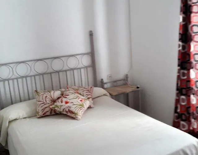 Апартаменты Abderraman I