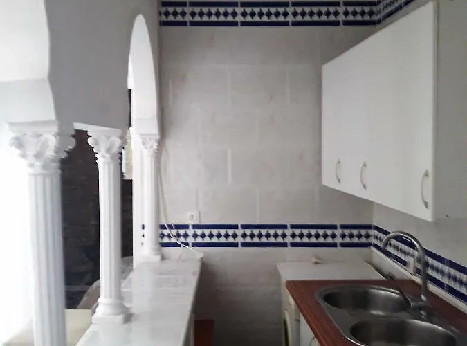 Апартаменты Abderraman I