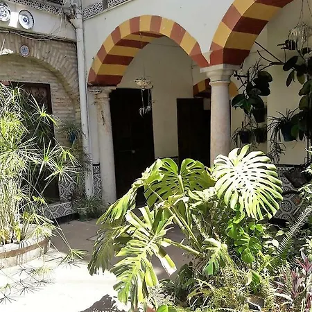 Abderraman I Lägenhet Córdoba