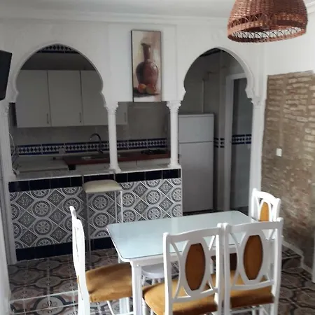 Abderraman I Lägenhet