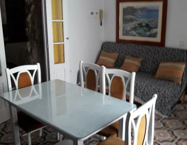 Lägenhet Abderraman I Córdoba