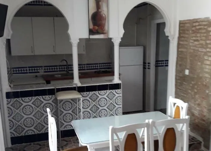 Abderraman I Lägenhet